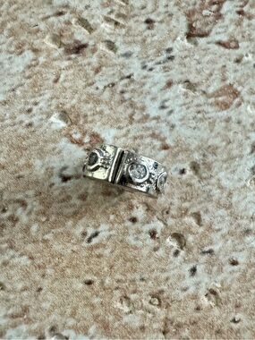 6/$45 Charm with Compatible w/Pandora Jewelry NEW